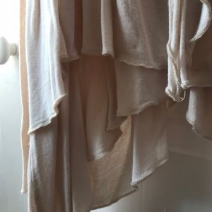 Jack by BB Dakota Tops - Flowy Layered Blouse Jack by BB Dakota Tops - Flowy Layered Blouse
